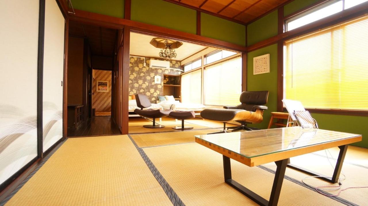 Private House St / Vacation Stay 34418 Takayama  Exterior foto